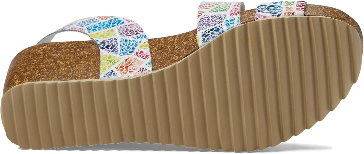 Eric Michael jolly Women's Sandal