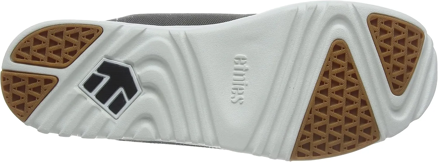 Etnies Men's Scout Skate Shoe, 12