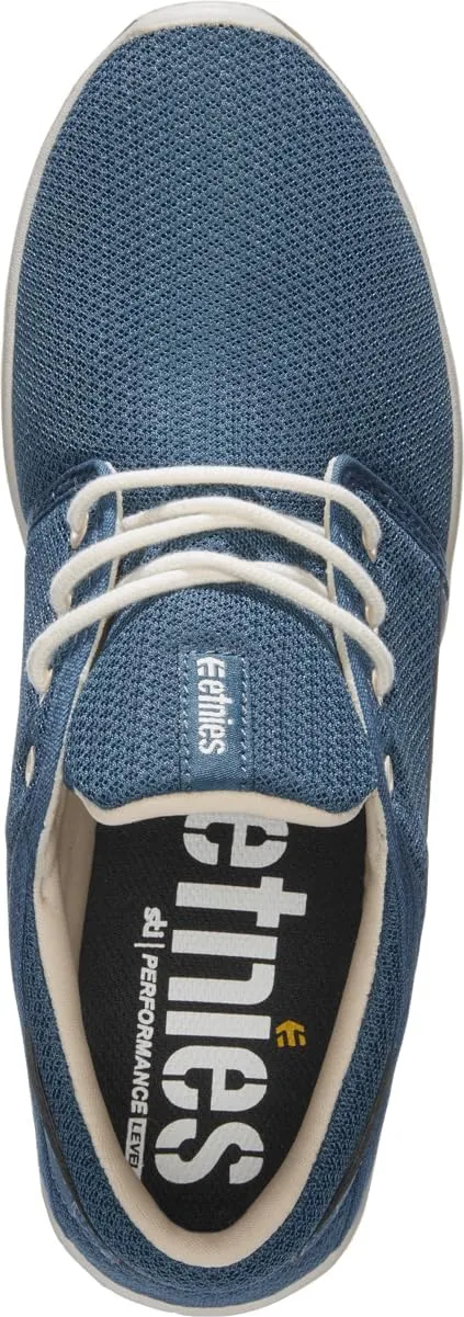 Etnies Men's Scout Skate Shoe, 12