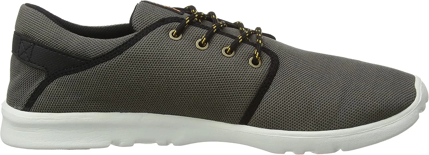 Etnies Men's Scout Skate Shoe, 12