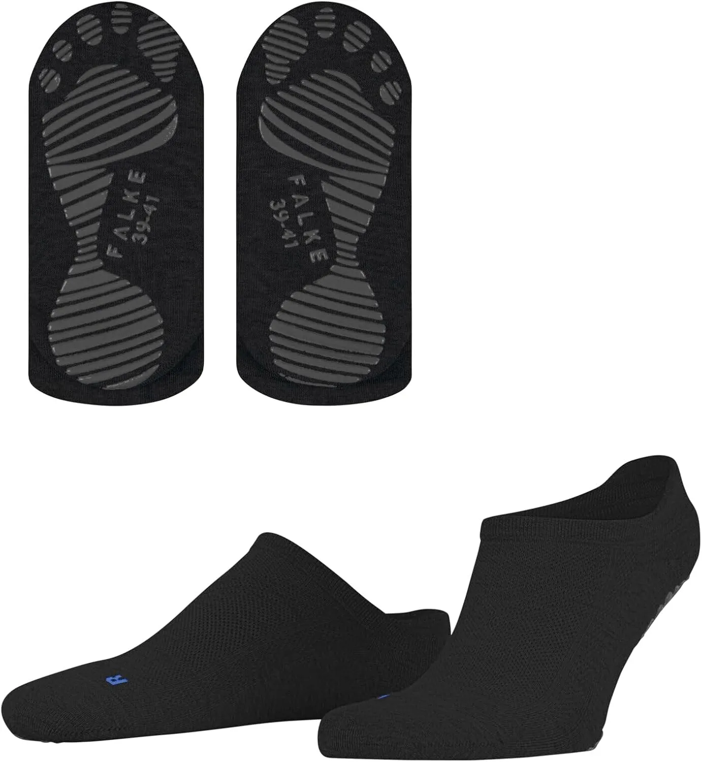 Falke Men's Classic Slipper Sock