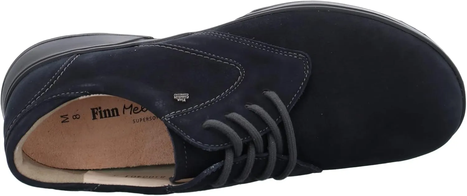 Finn Comfort Women's Newport Slip-On