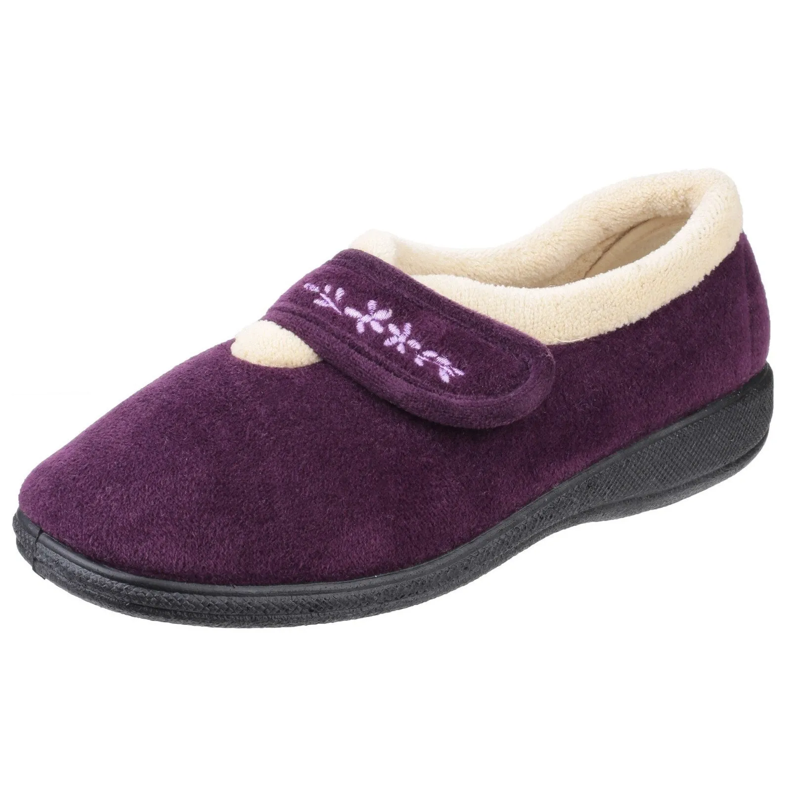 Fleet & Foster Capa Slippers