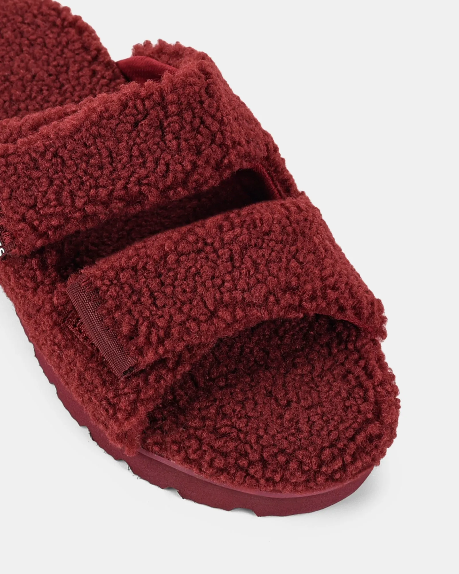 Fluffy Shiraz
