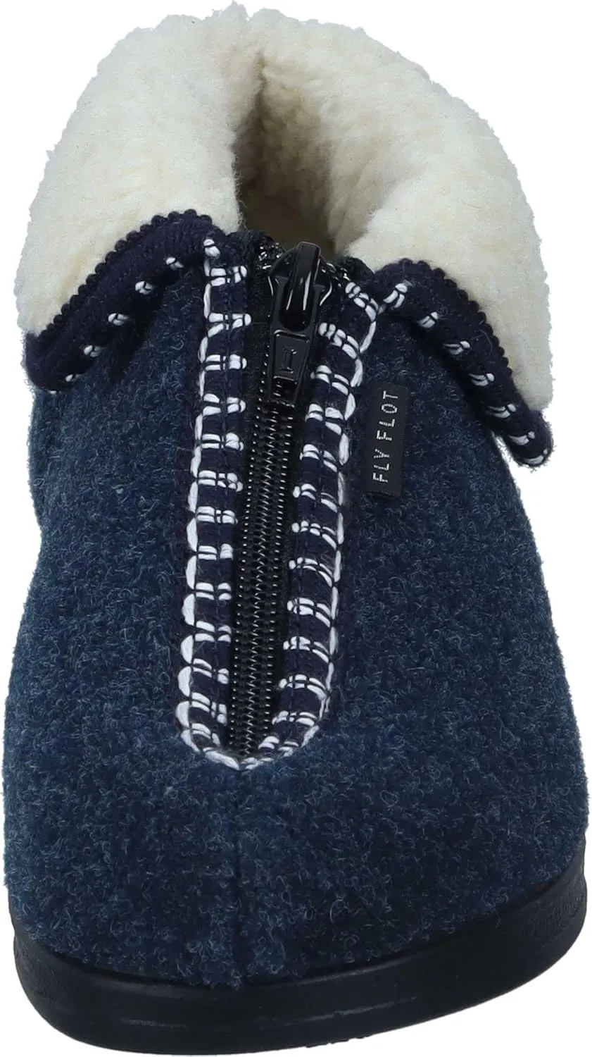 Fly Flot slipper