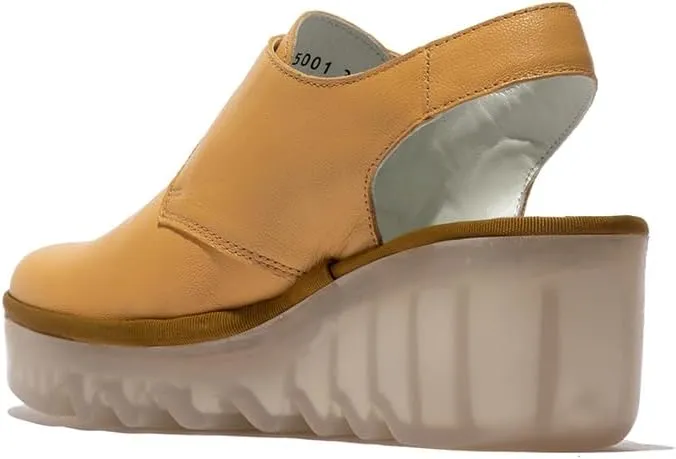 FLY London Women's Bary565fly Pump