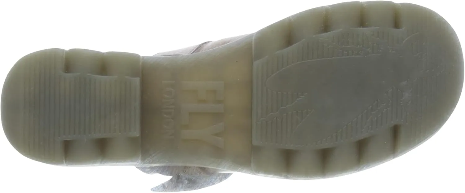 FLY London Women's Platform Sandal