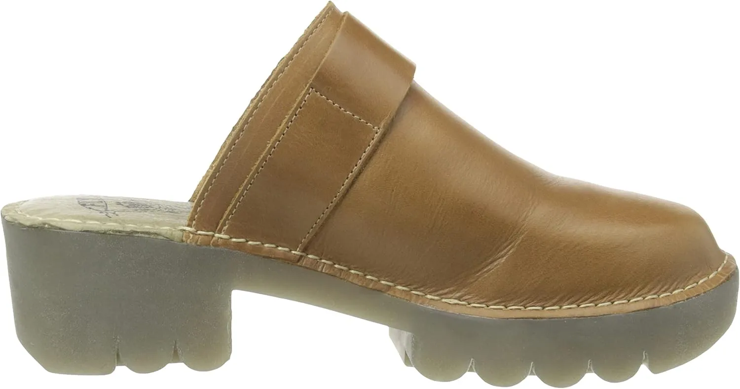 FLY London Women's Platform Sandal