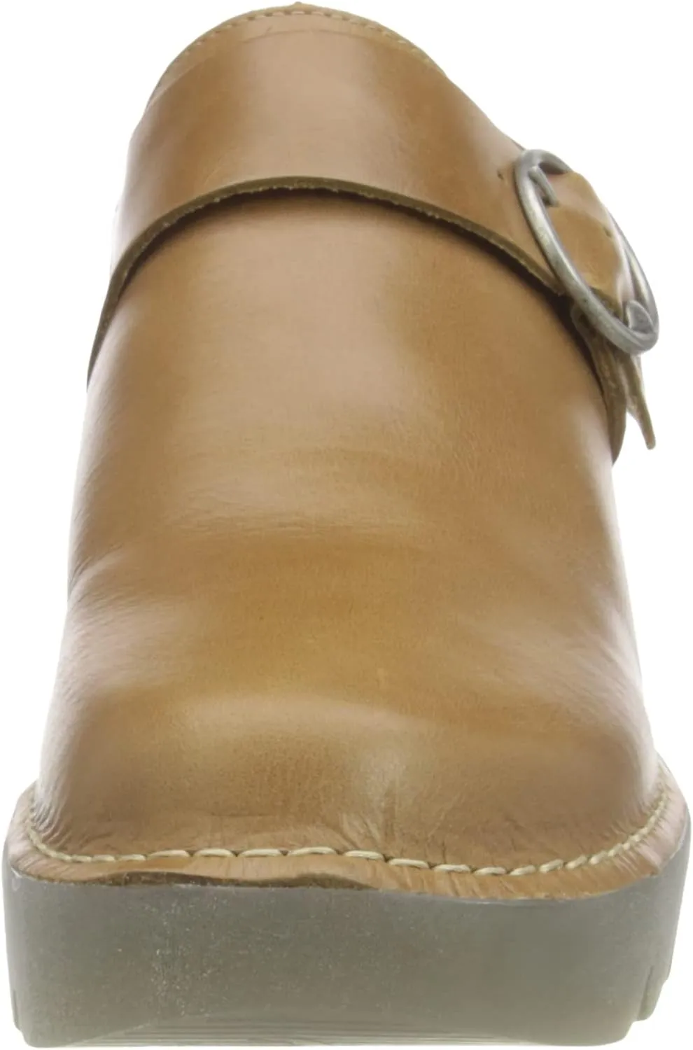 FLY London Women's Platform Sandal