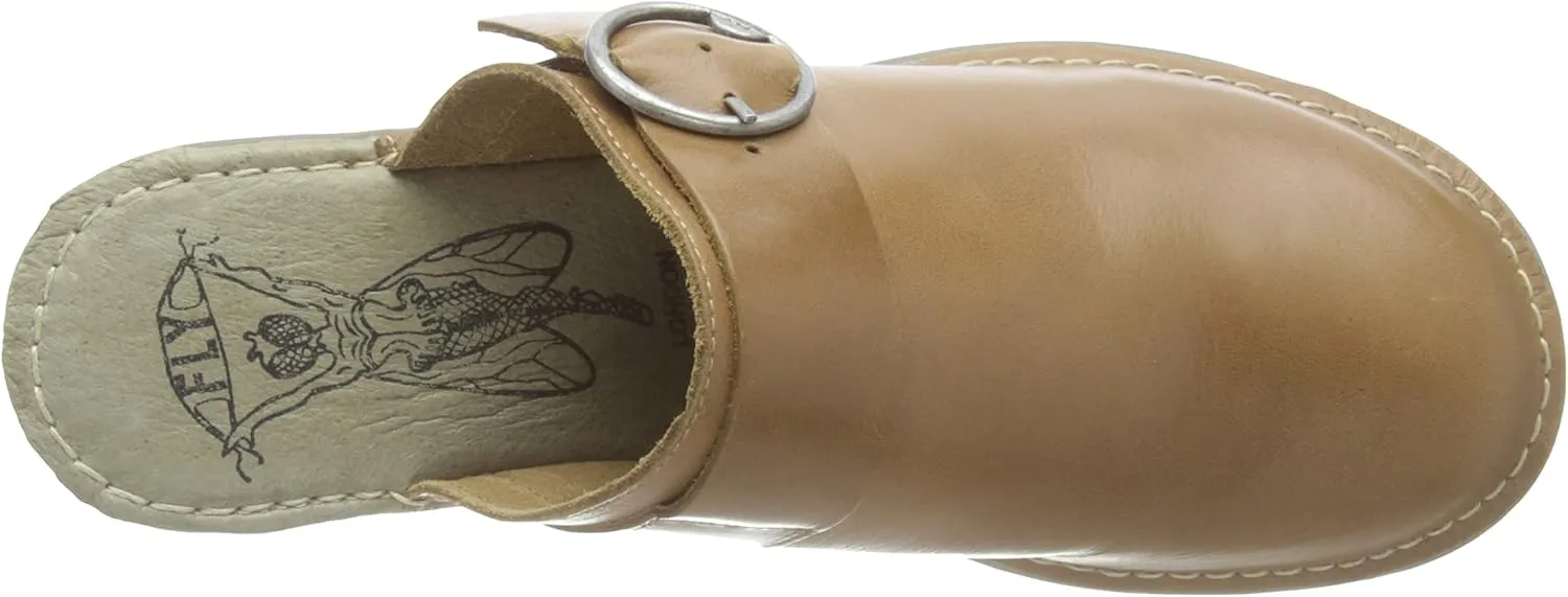 FLY London Women's Platform Sandal