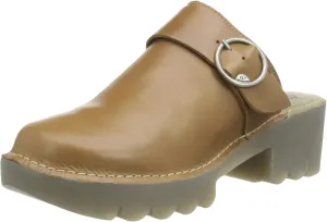 FLY London Women's Platform Sandal