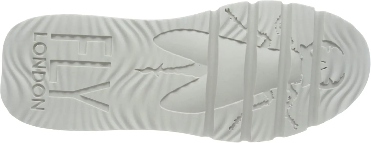 Fly London Women's Popi436fly Loafer