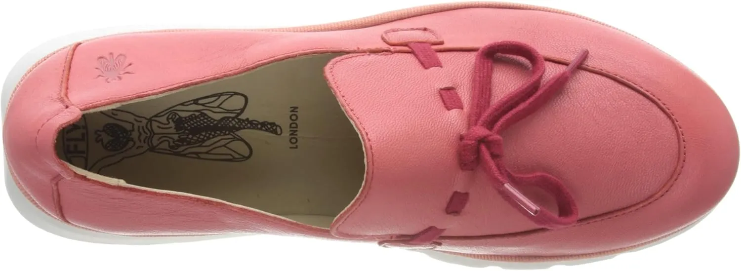 Fly London Women's Popi436fly Loafer