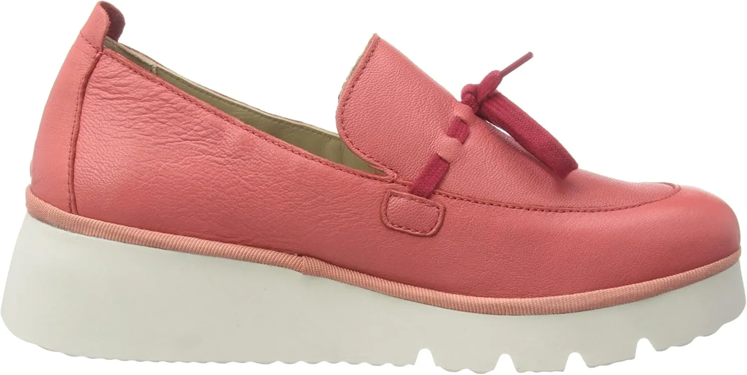 Fly London Women's Popi436fly Loafer