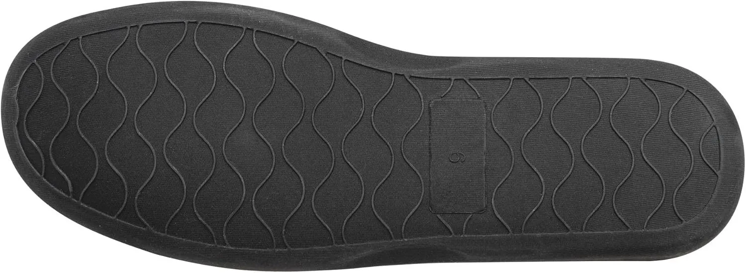 FOCO Men's NFL Team Logo Memory Foam Slide Slippers
