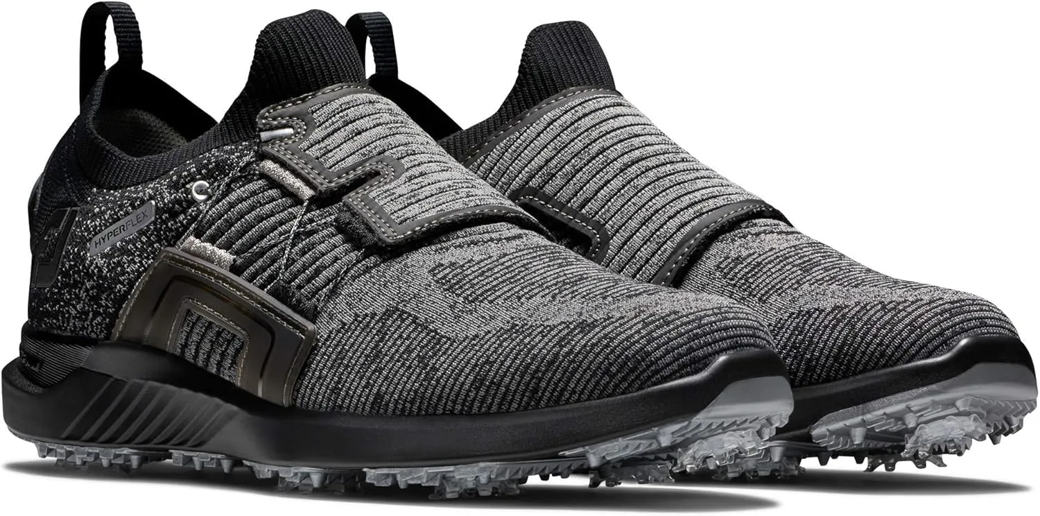 FootJoy Hyperflex BOA Golf Shoes- Previous Season