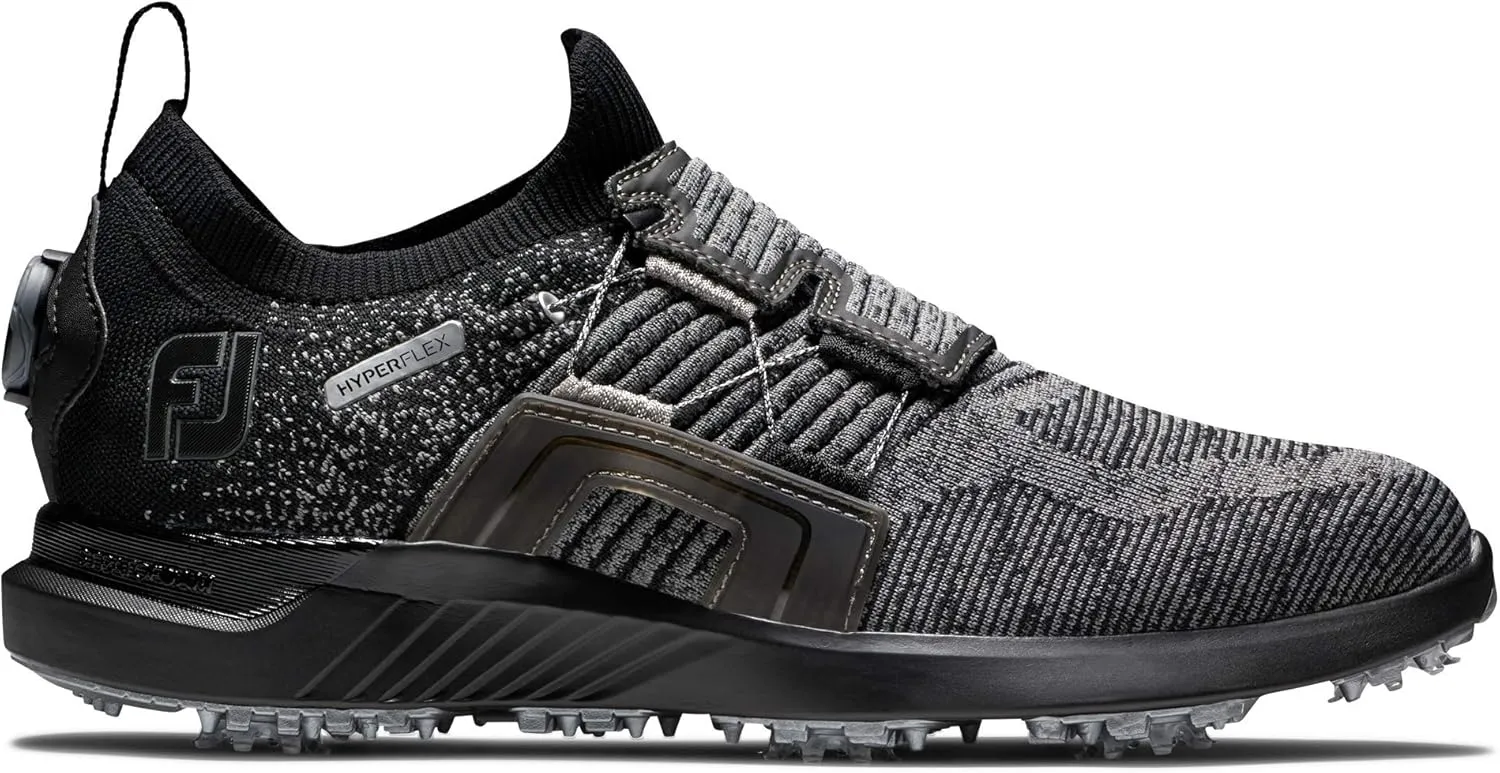 FootJoy Hyperflex BOA Golf Shoes- Previous Season