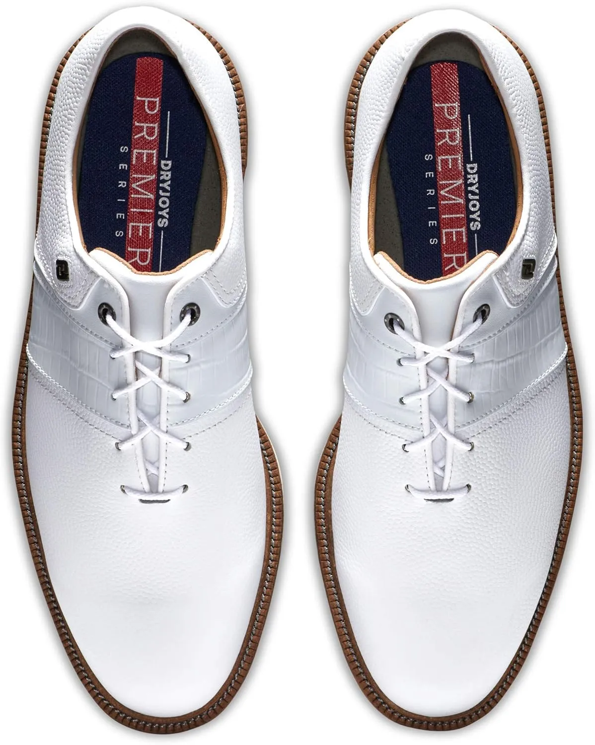 FootJoy Men's Premiere Series-Packard Golf Shoe