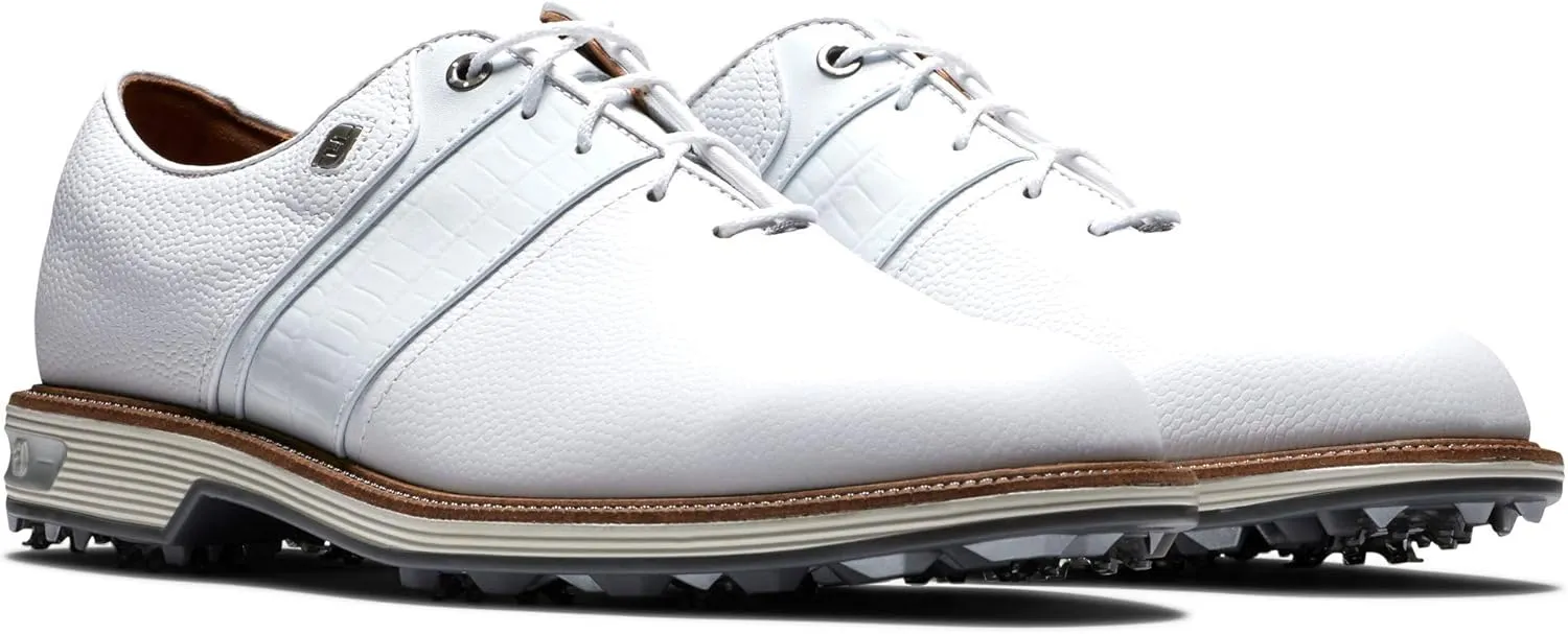 FootJoy Men's Premiere Series-Packard Golf Shoe
