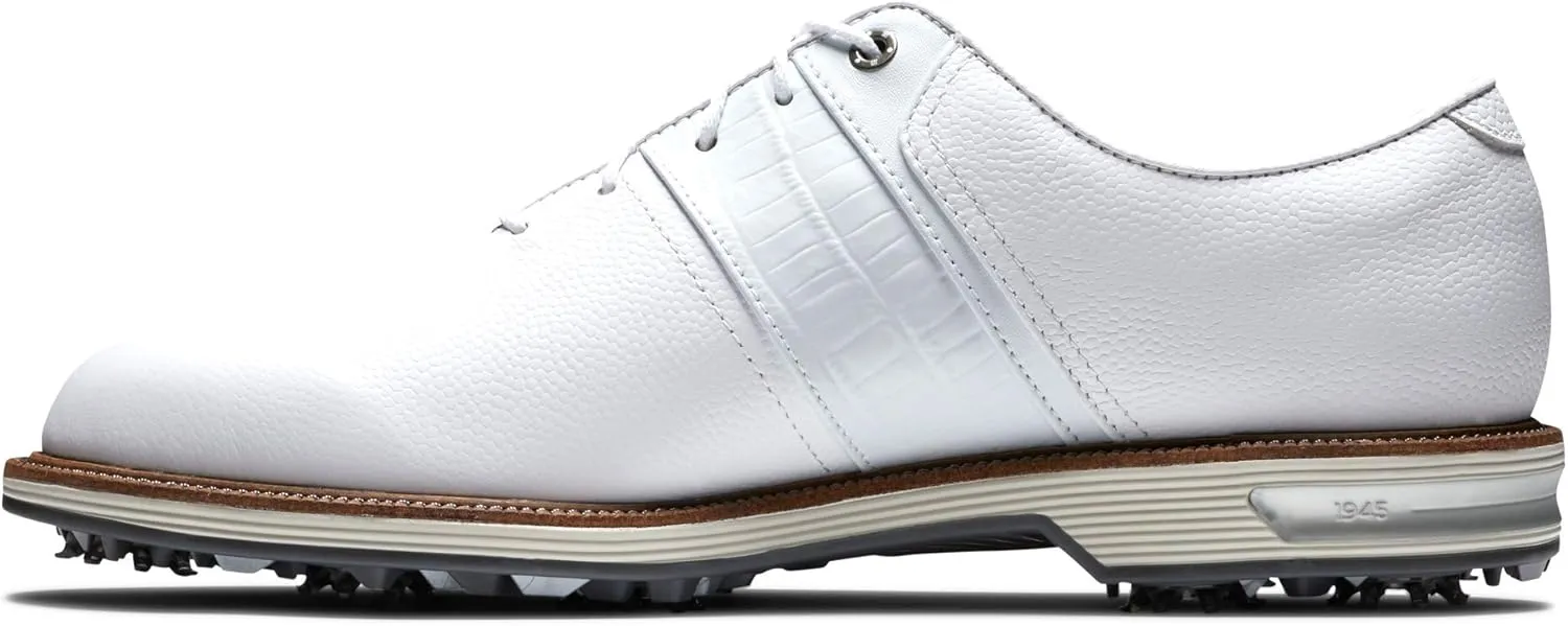 FootJoy Men's Premiere Series-Packard Golf Shoe