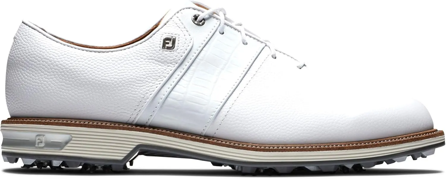 FootJoy Men's Premiere Series-Packard Golf Shoe