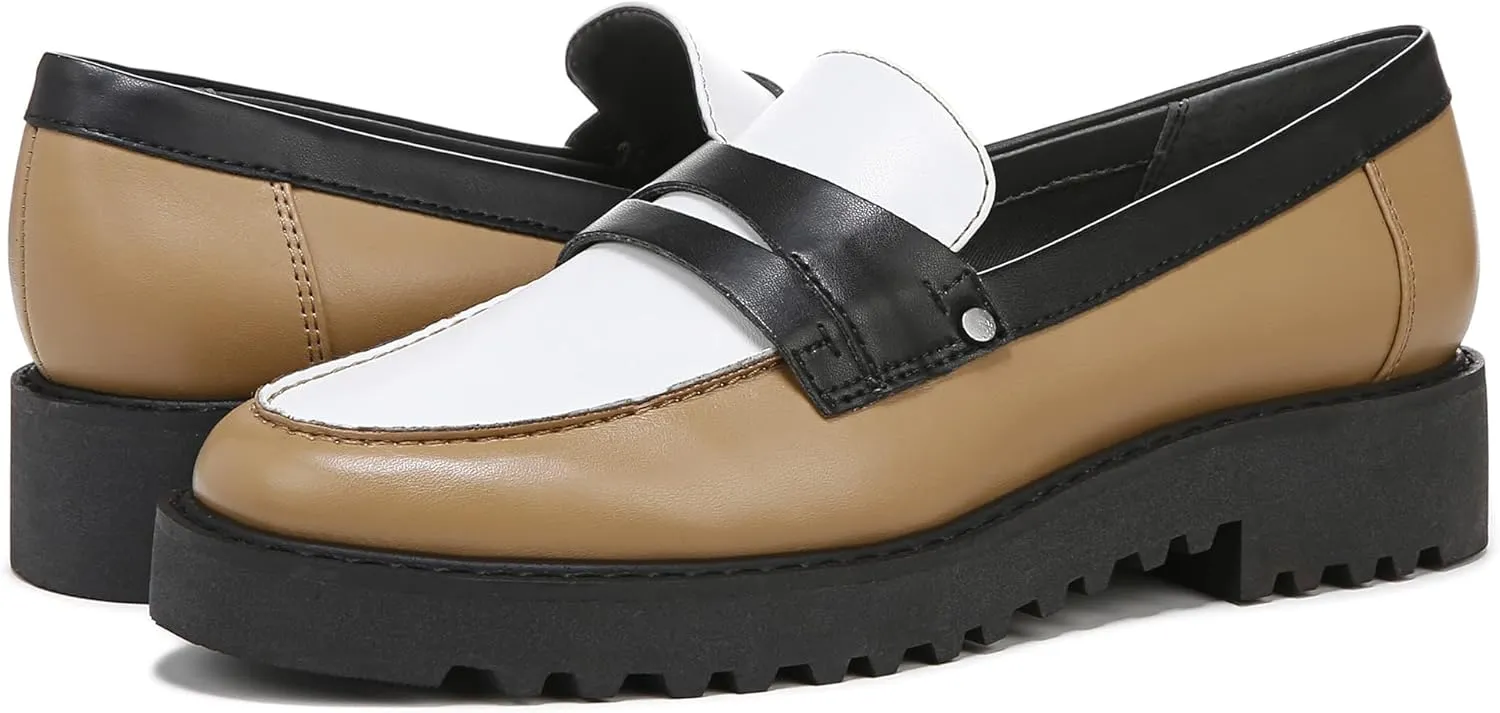 Franco Sarto Women's Cassandra Loafer