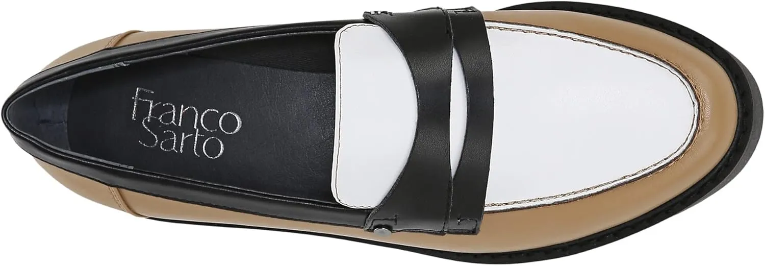Franco Sarto Women's Cassandra Loafer