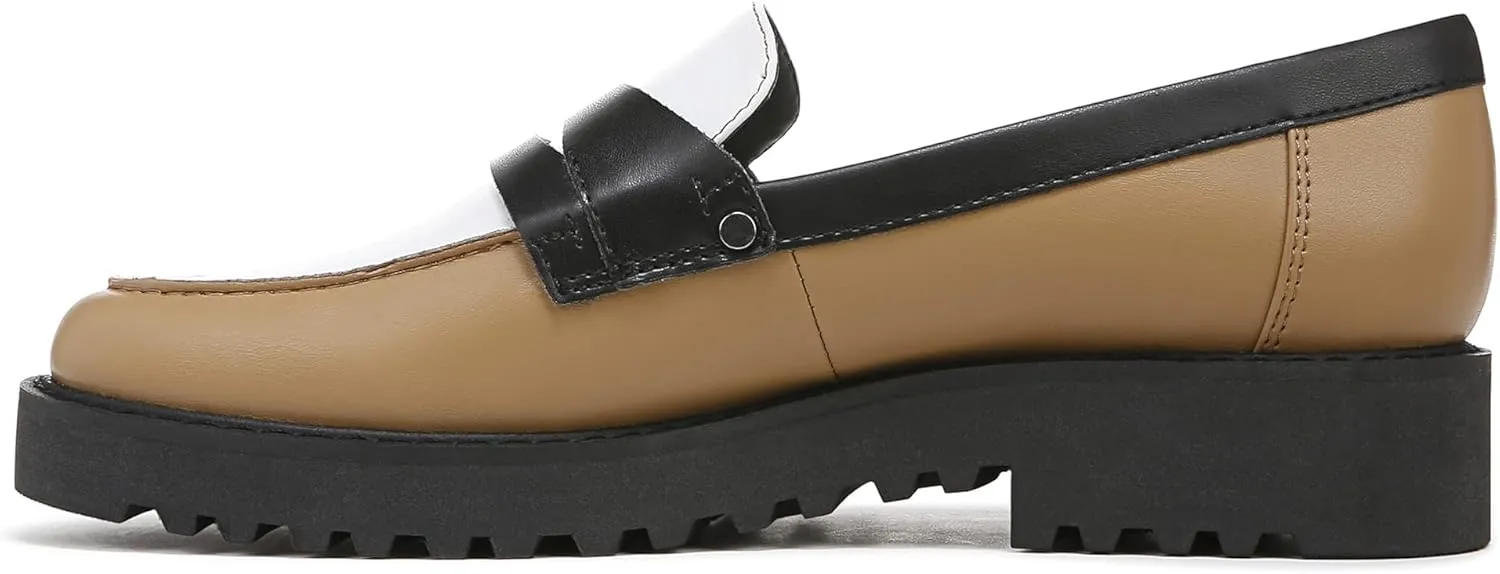 Franco Sarto Women's Cassandra Loafer
