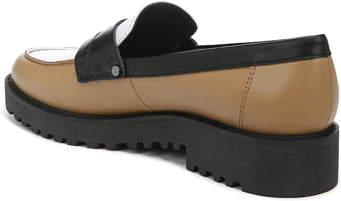 Franco Sarto Women's Cassandra Loafer