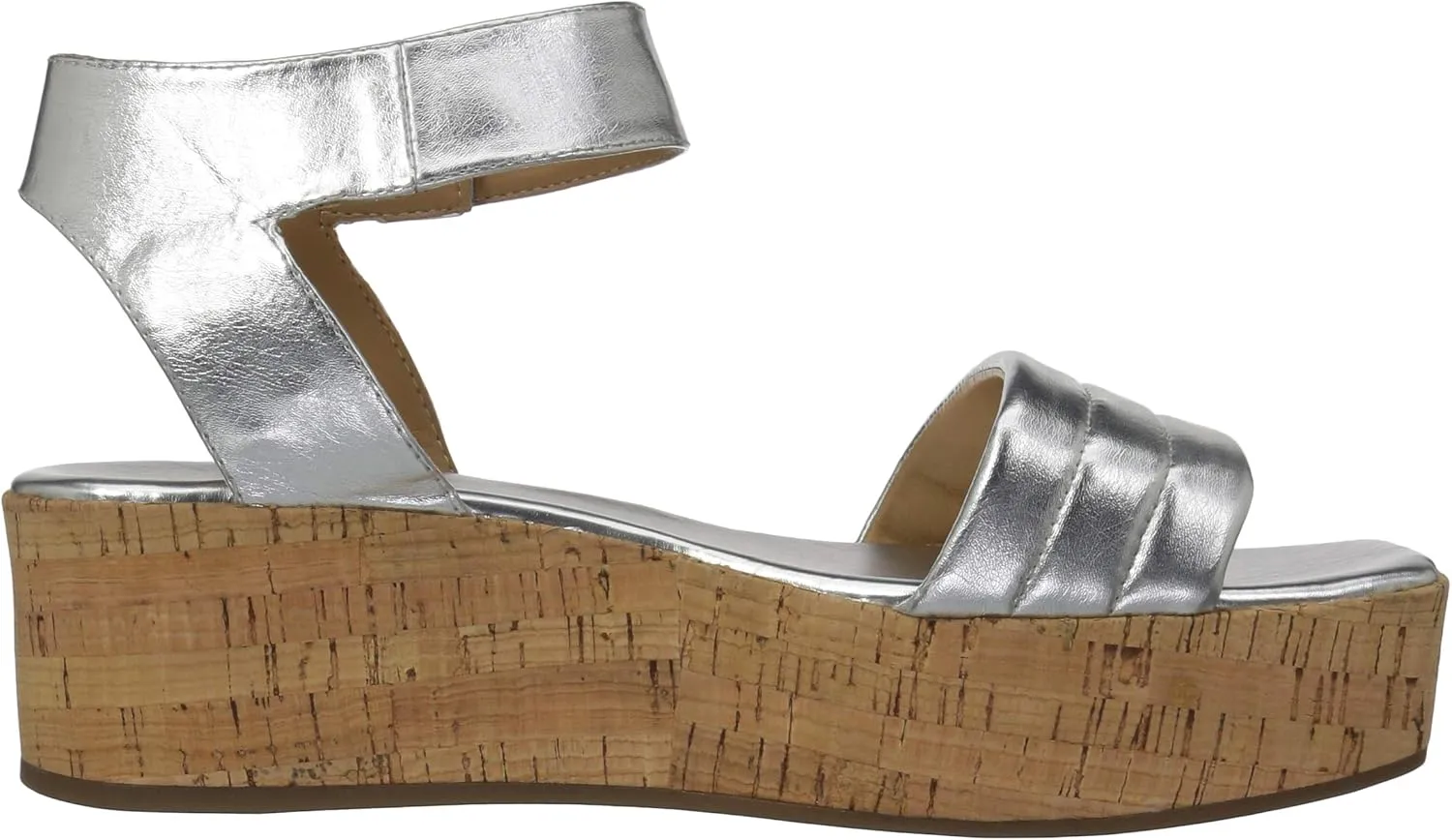 Franco Sarto Women's Ioli Wedge Sandal