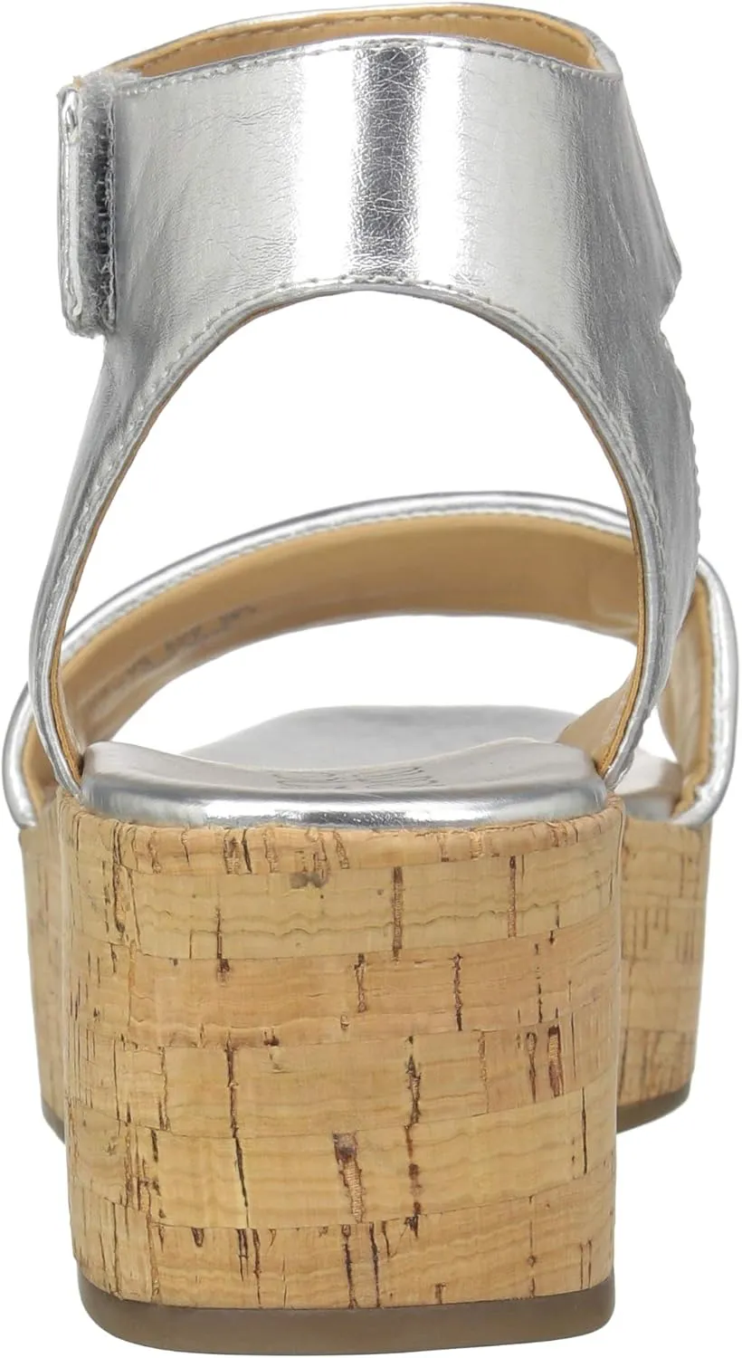 Franco Sarto Women's Ioli Wedge Sandal