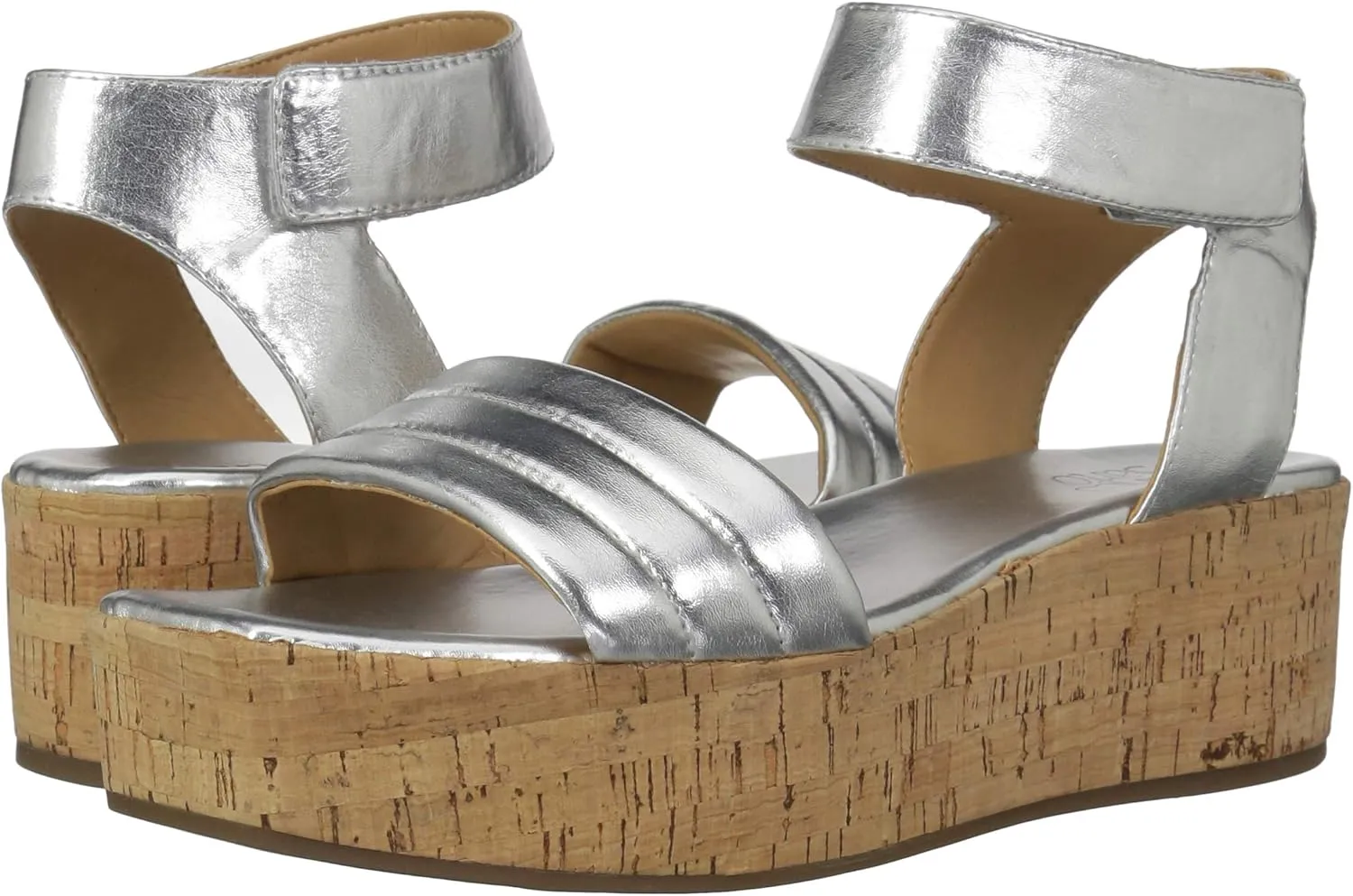 Franco Sarto Women's Ioli Wedge Sandal