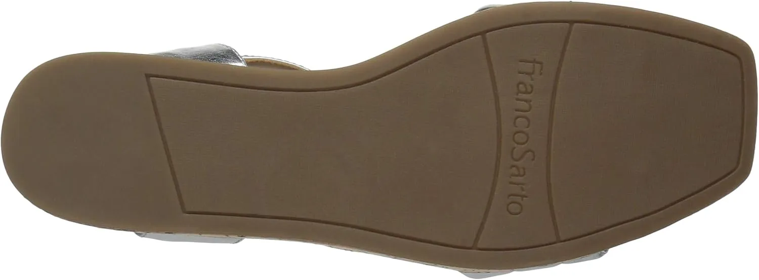 Franco Sarto Women's Ioli Wedge Sandal