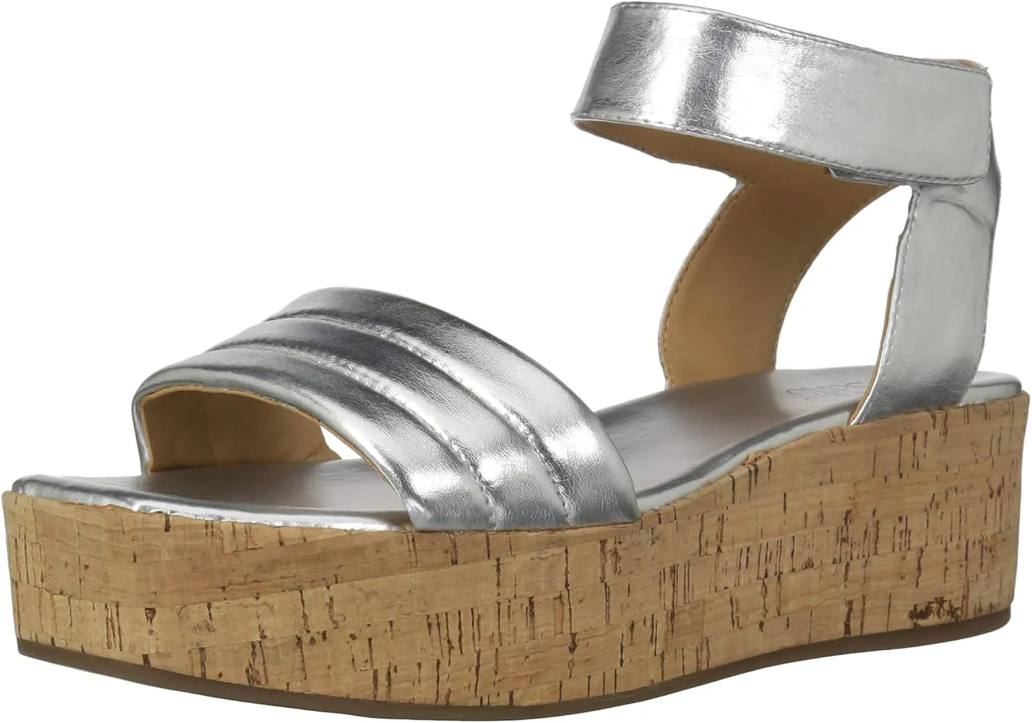 Franco Sarto Women's Ioli Wedge Sandal