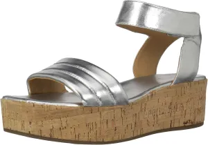 Franco Sarto Women's Ioli Wedge Sandal