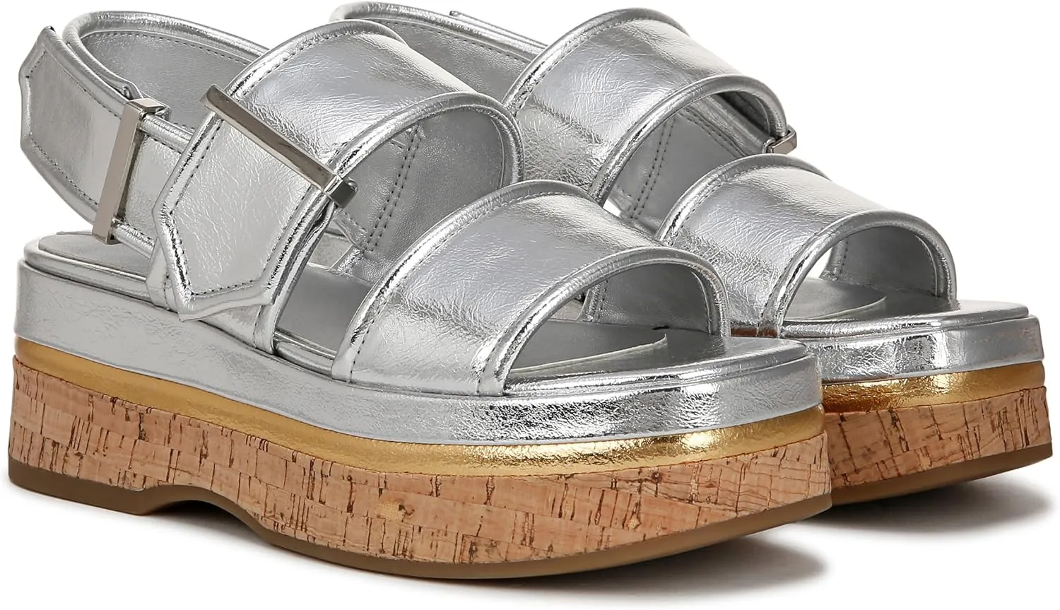 Franco Sarto Women's Piper Sandal