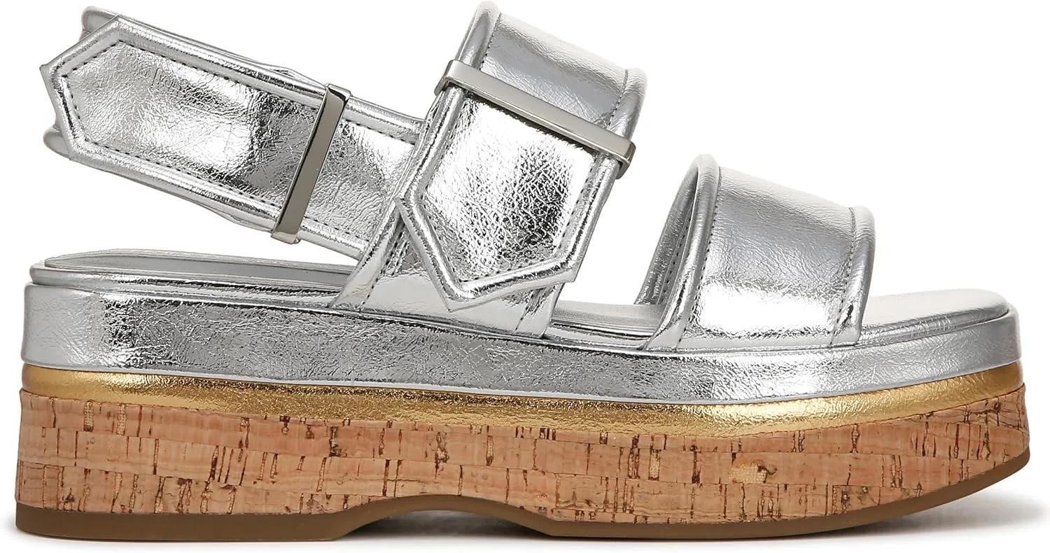 Franco Sarto Women's Piper Sandal