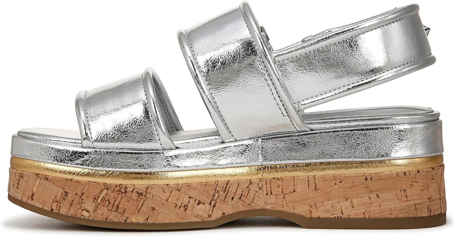 Franco Sarto Women's Piper Sandal