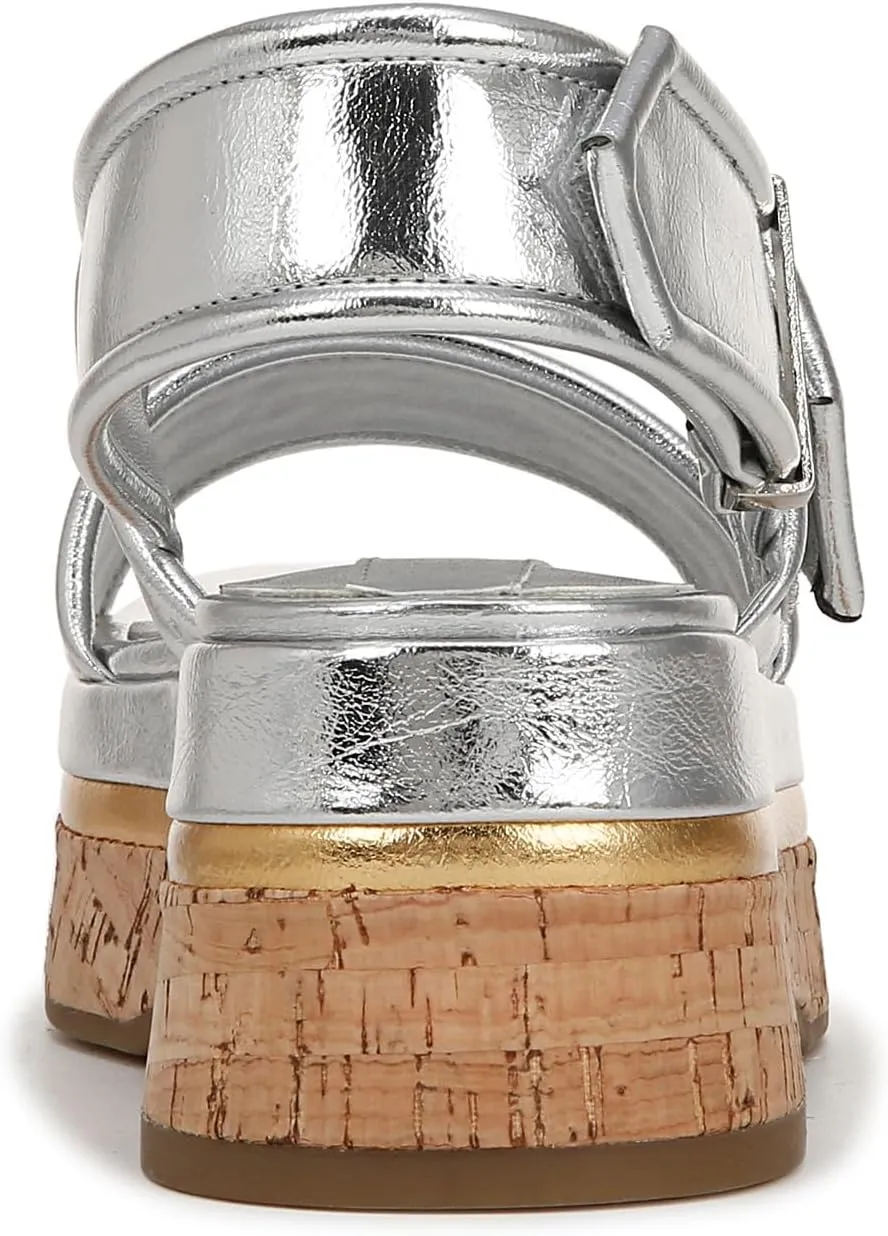 Franco Sarto Women's Piper Sandal
