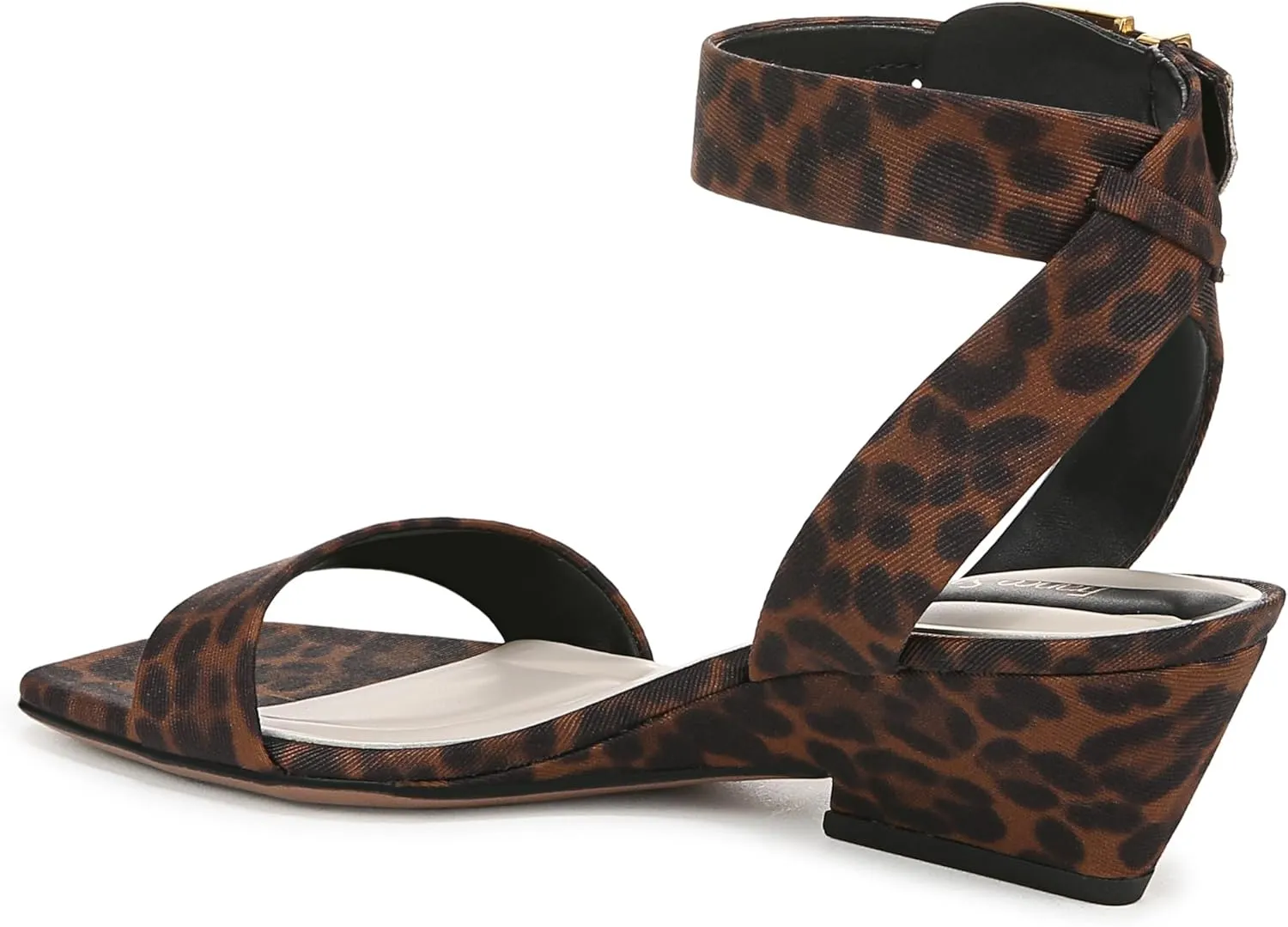 Franco Sarto Women's Savini Heeled Sandal