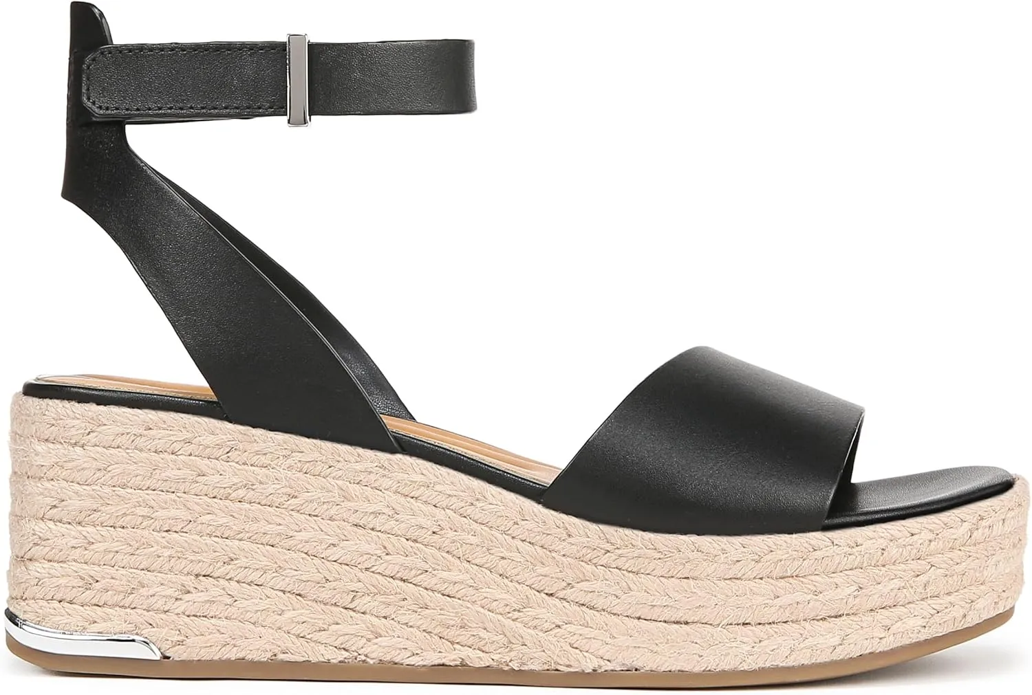 Franco Sarto Women's Tiffany Espadrille Wedge Sandal