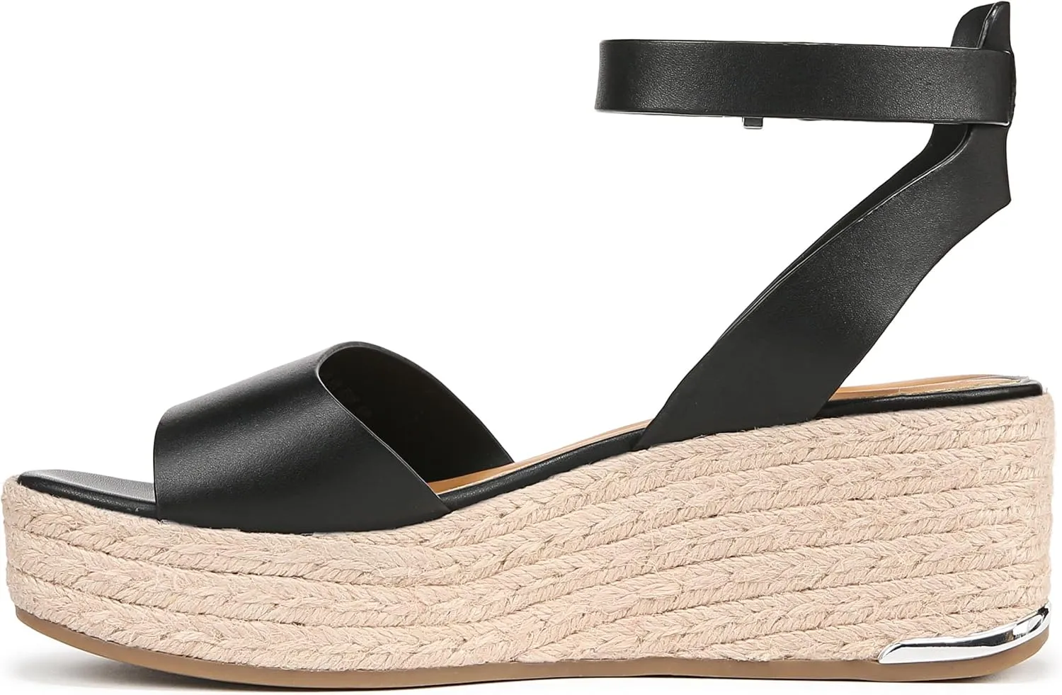 Franco Sarto Women's Tiffany Espadrille Wedge Sandal