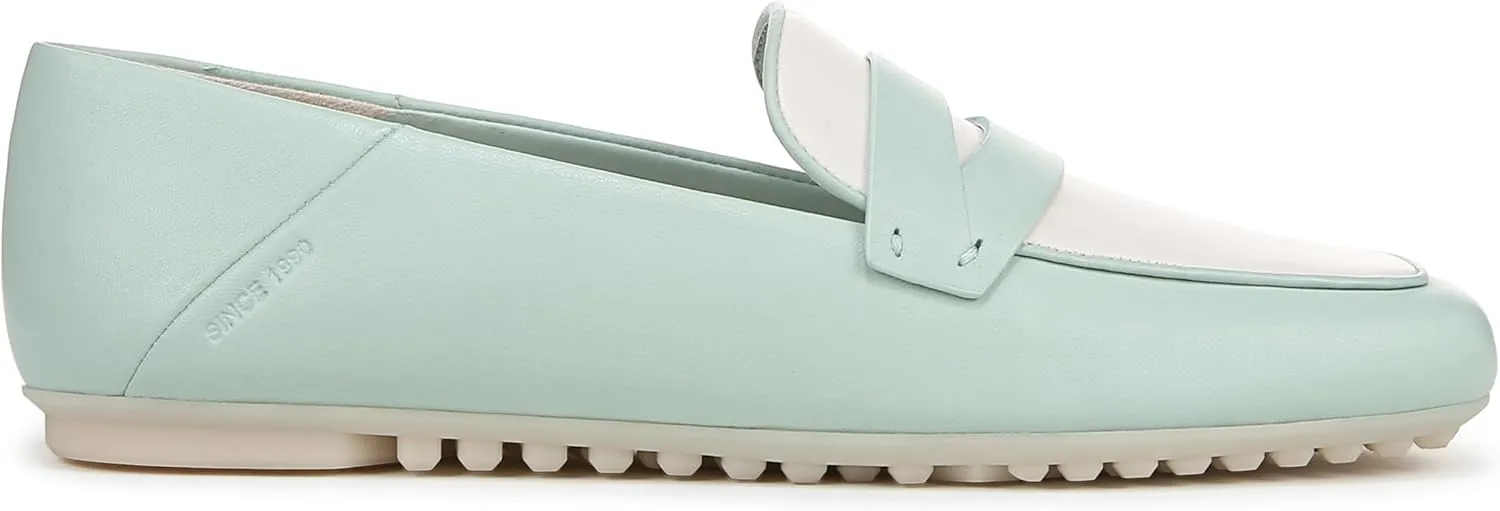 Franco Sarto Women's Zury Driving Style Loafer