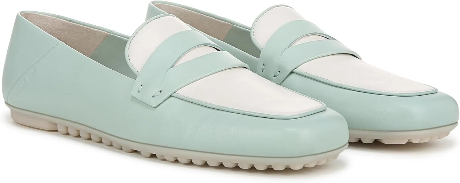 Franco Sarto Women's Zury Driving Style Loafer