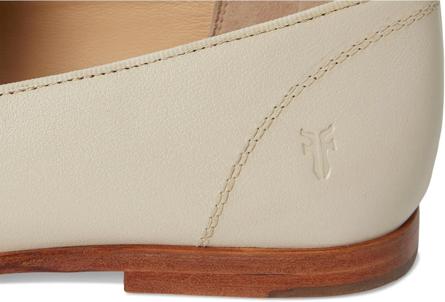 Frye Faith Loafer Women's Leather Slip-On Shoes - Classic Comfort & Style for Everyday Wear
