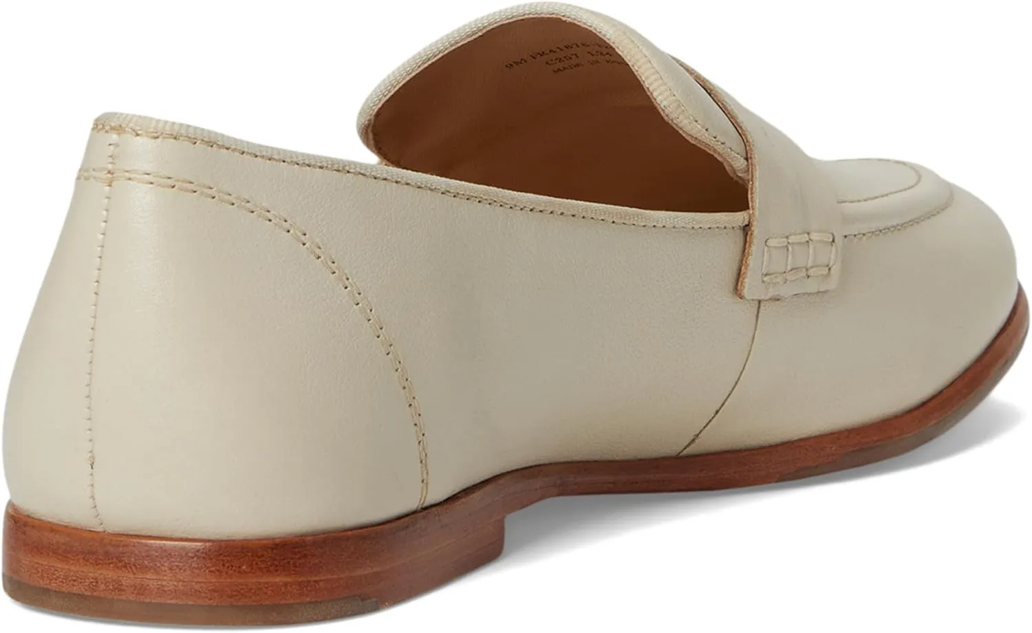 Frye Faith Loafer Women's Leather Slip-On Shoes - Classic Comfort & Style for Everyday Wear
