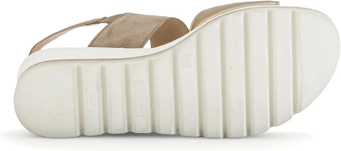 Gabor 44.645.14 - women's sandal