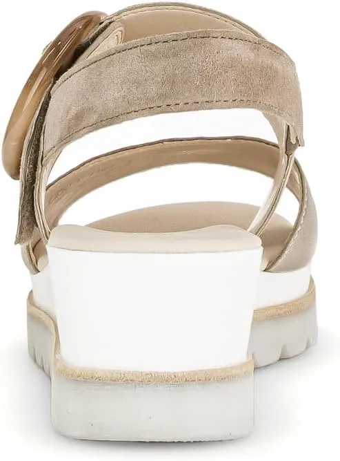 Gabor 44.645.14 - women's sandal