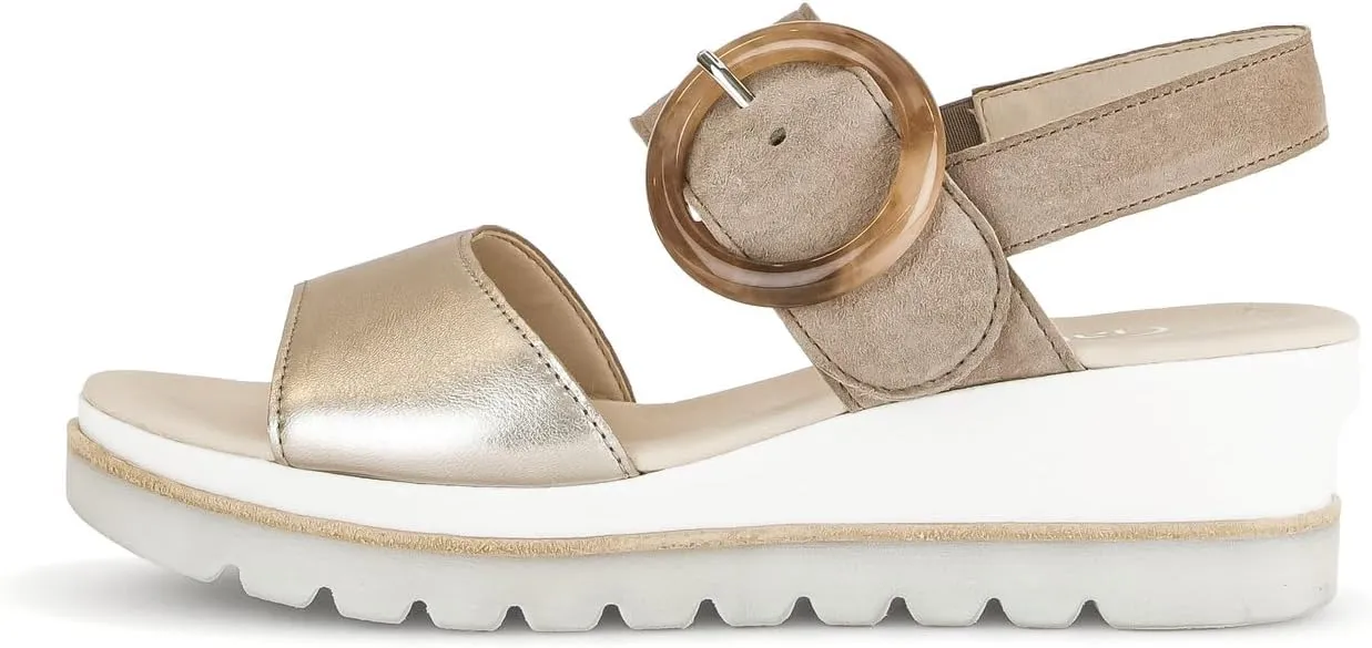 Gabor 44.645.14 - women's sandal