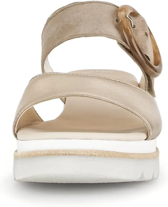 Gabor 44.645.14 - women's sandal